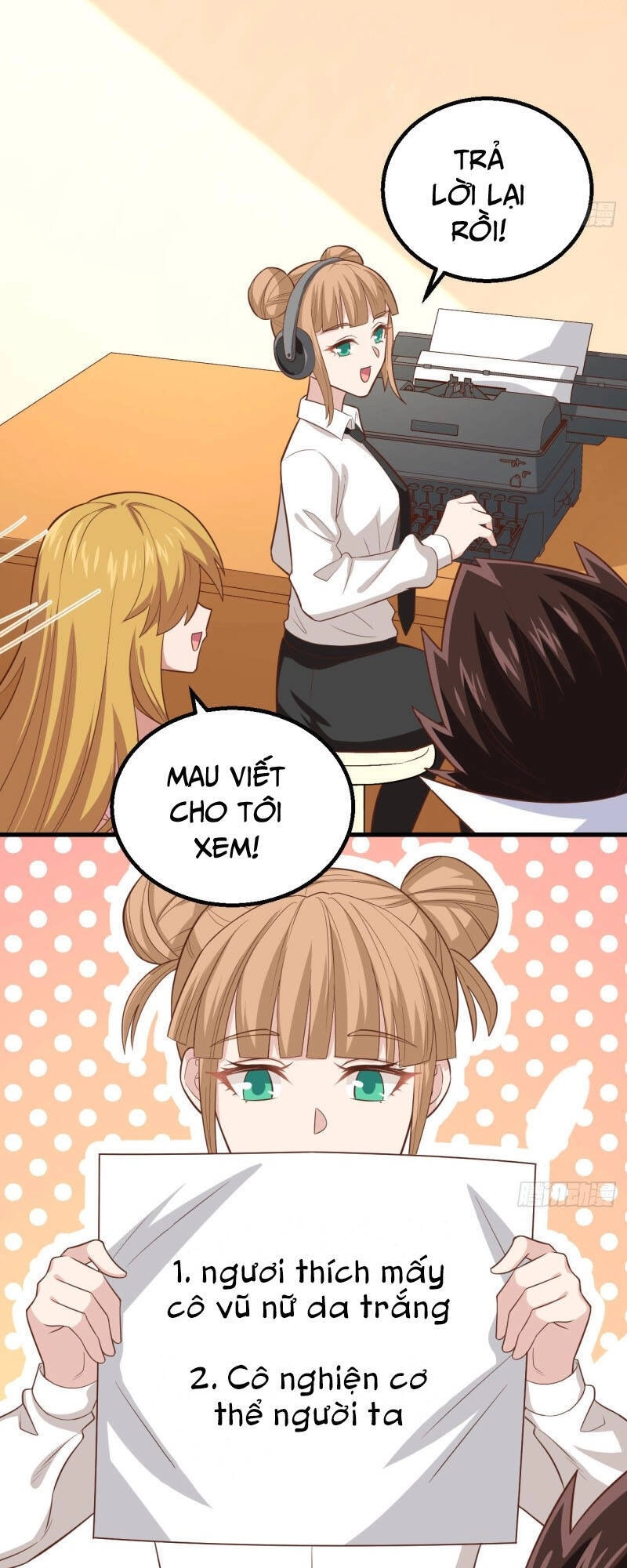 Từ Hôm Nay Bắt Đầu Làm Thành Chủ Chapter 266 - 16