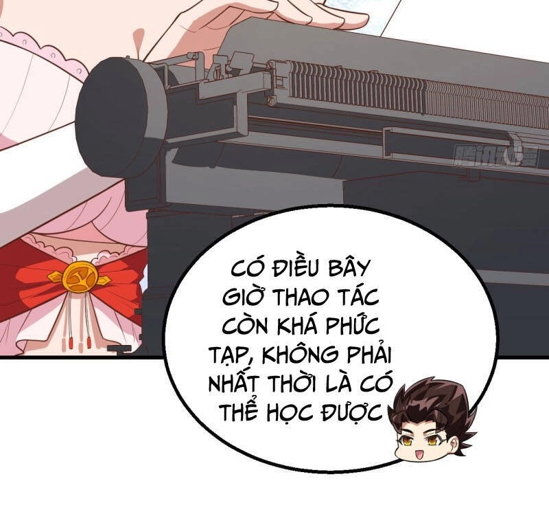 Từ Hôm Nay Bắt Đầu Làm Thành Chủ Chapter 266 - 21