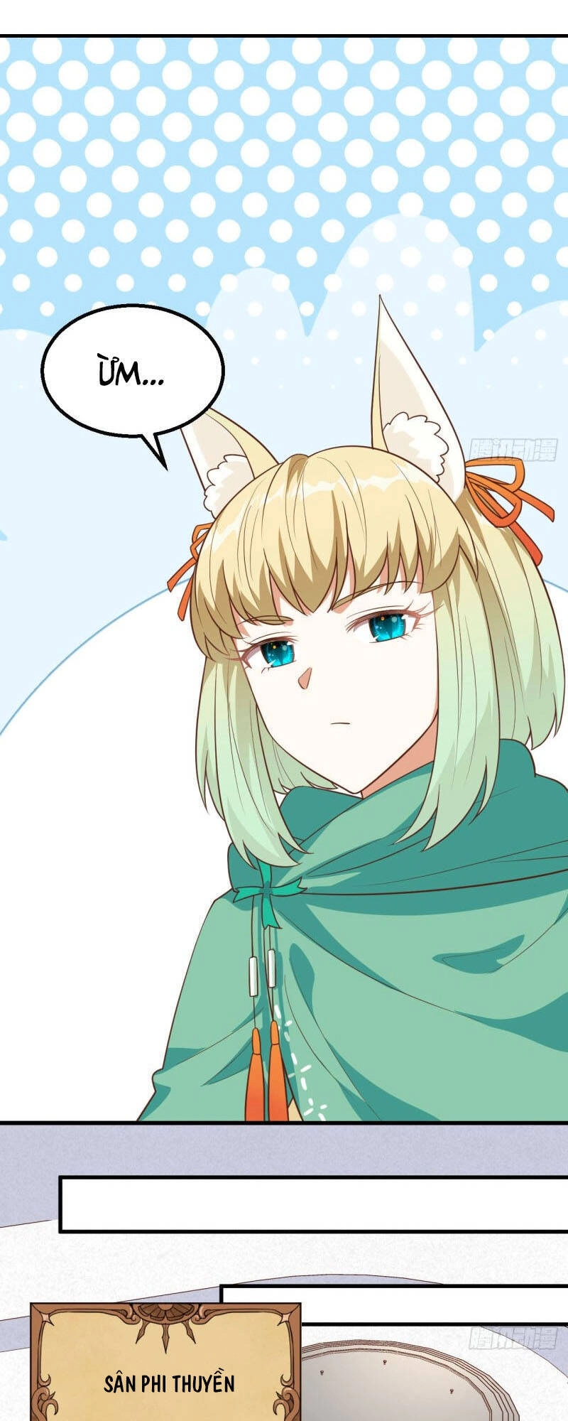 Từ Hôm Nay Bắt Đầu Làm Thành Chủ Chapter 266 - 24