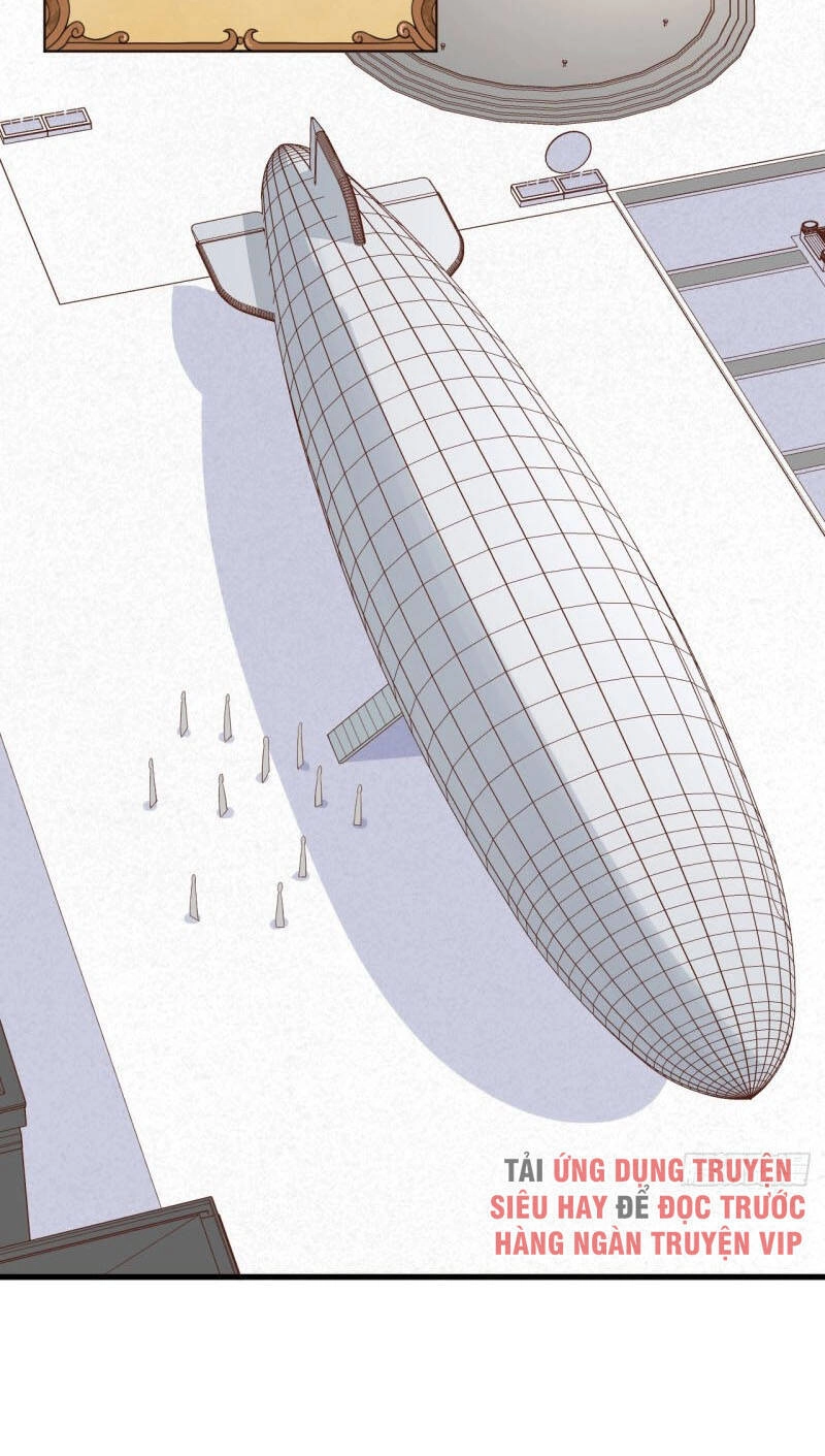 Từ Hôm Nay Bắt Đầu Làm Thành Chủ Chapter 266 - 25