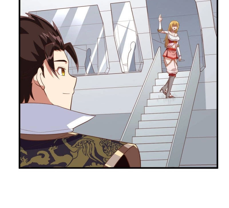 Từ Hôm Nay Bắt Đầu Làm Thành Chủ Chapter 266 - 27