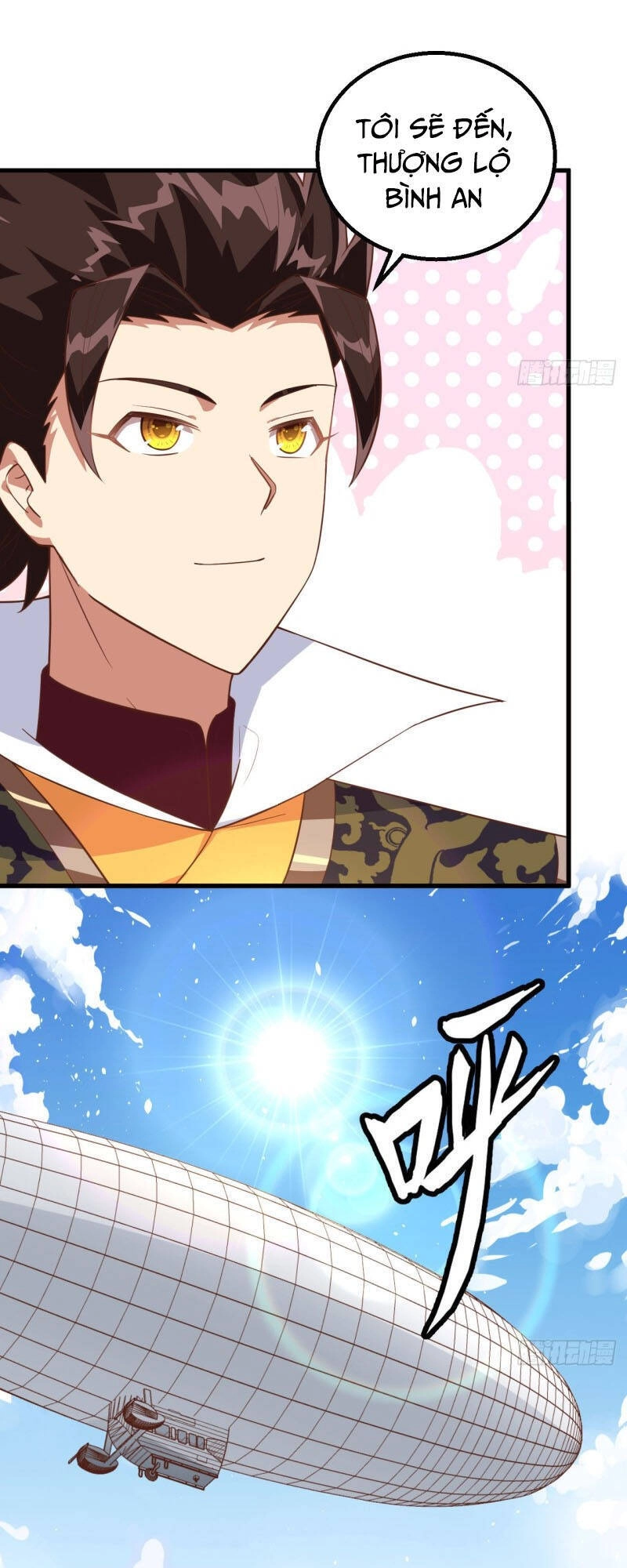 Từ Hôm Nay Bắt Đầu Làm Thành Chủ Chapter 266 - 28