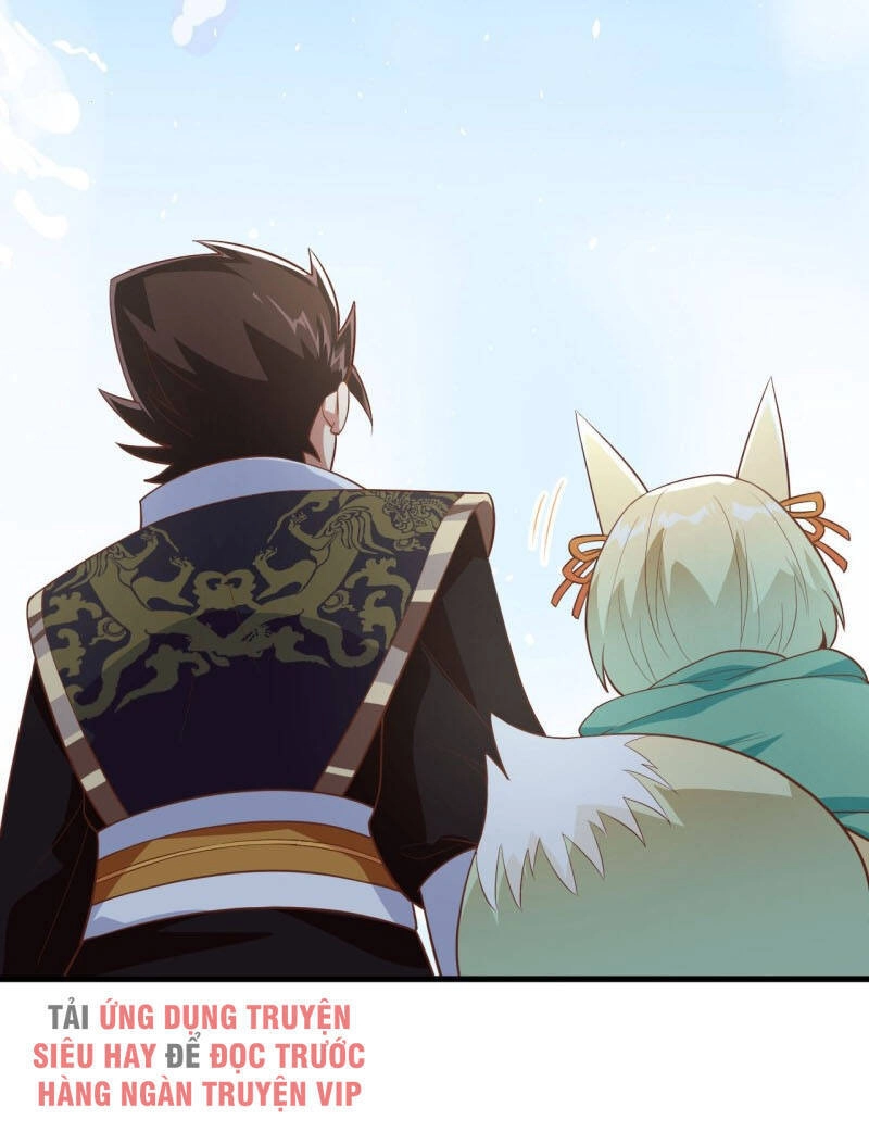 Từ Hôm Nay Bắt Đầu Làm Thành Chủ Chapter 266 - 29