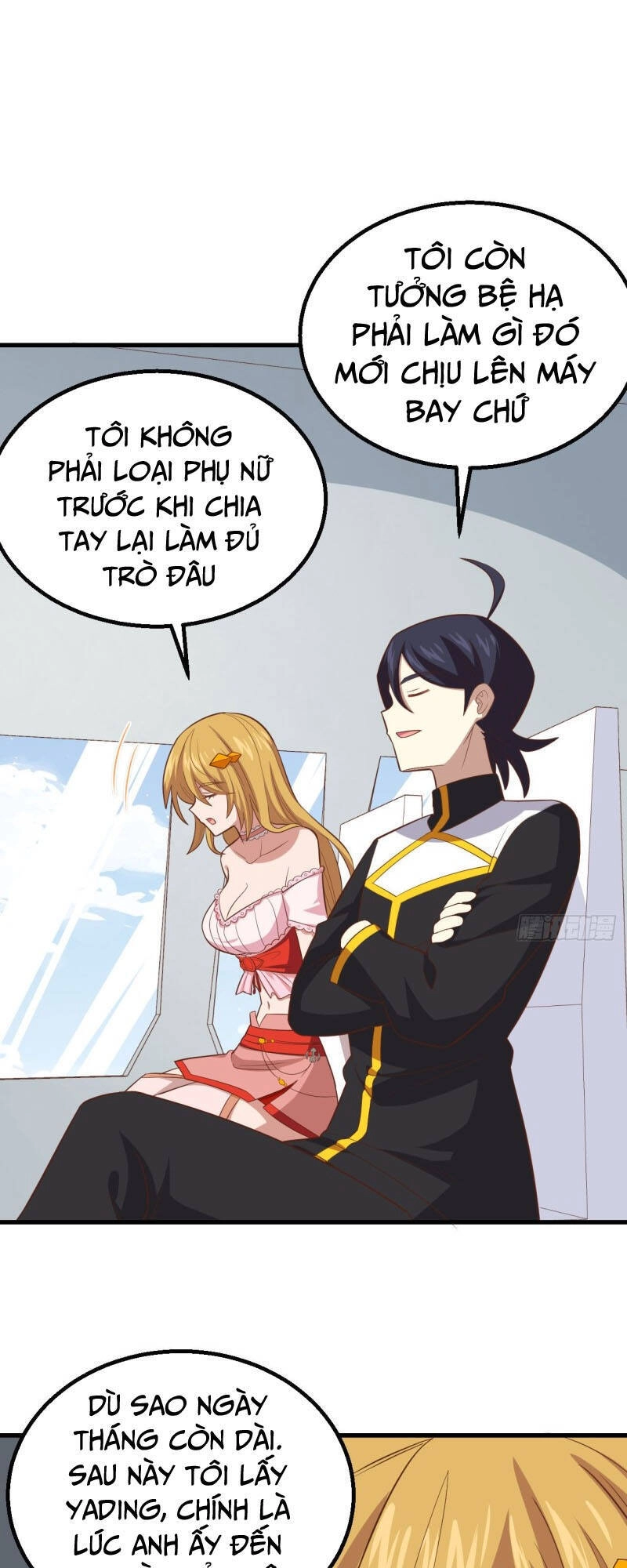 Từ Hôm Nay Bắt Đầu Làm Thành Chủ Chapter 266 - 30