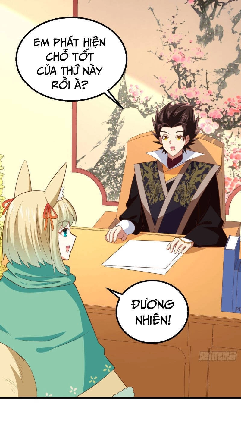 Từ Hôm Nay Bắt Đầu Làm Thành Chủ Chapter 266 - 35