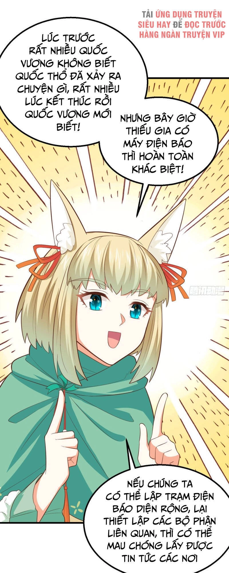 Từ Hôm Nay Bắt Đầu Làm Thành Chủ Chapter 266 - 36