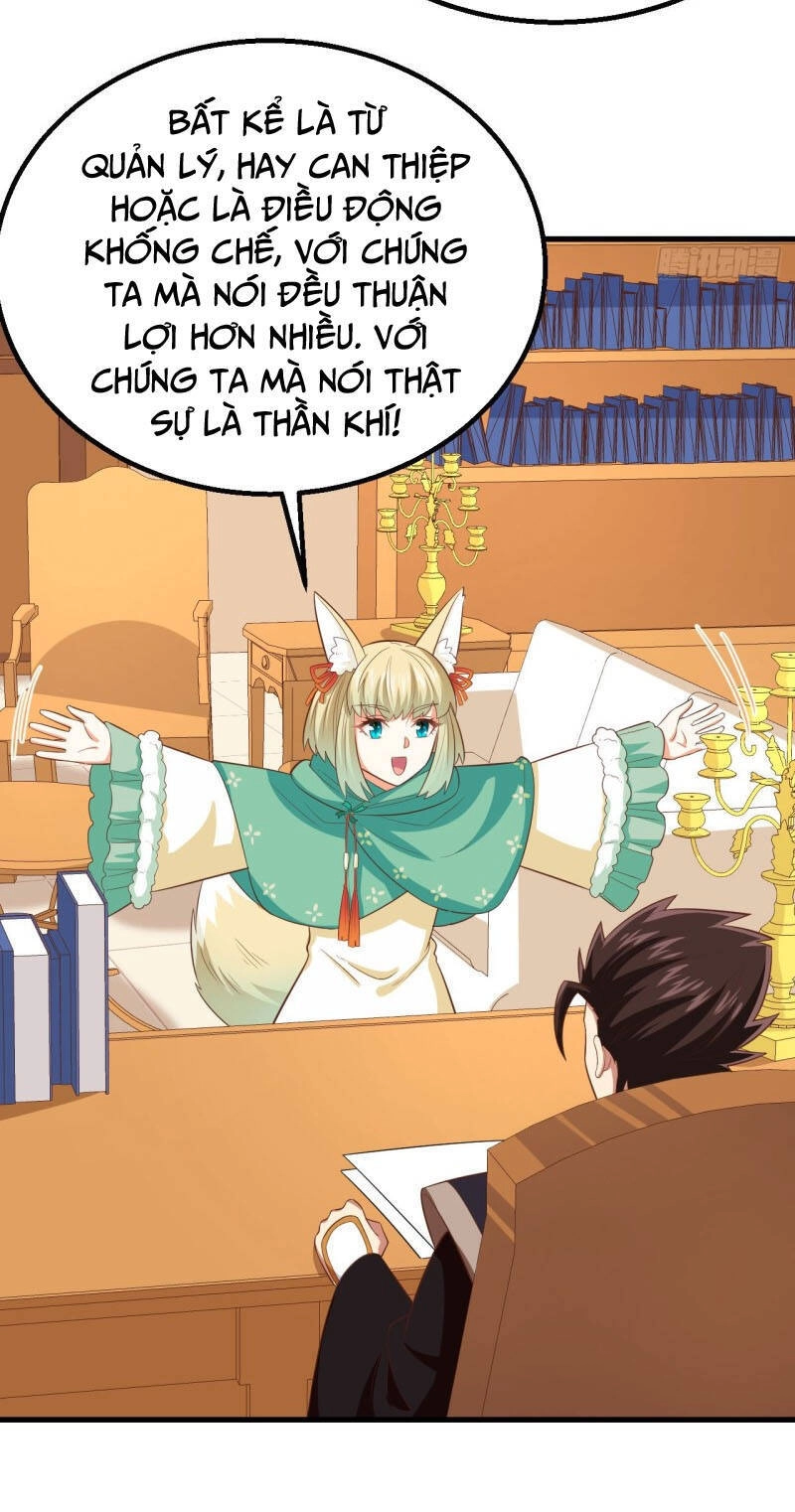 Từ Hôm Nay Bắt Đầu Làm Thành Chủ Chapter 266 - 37