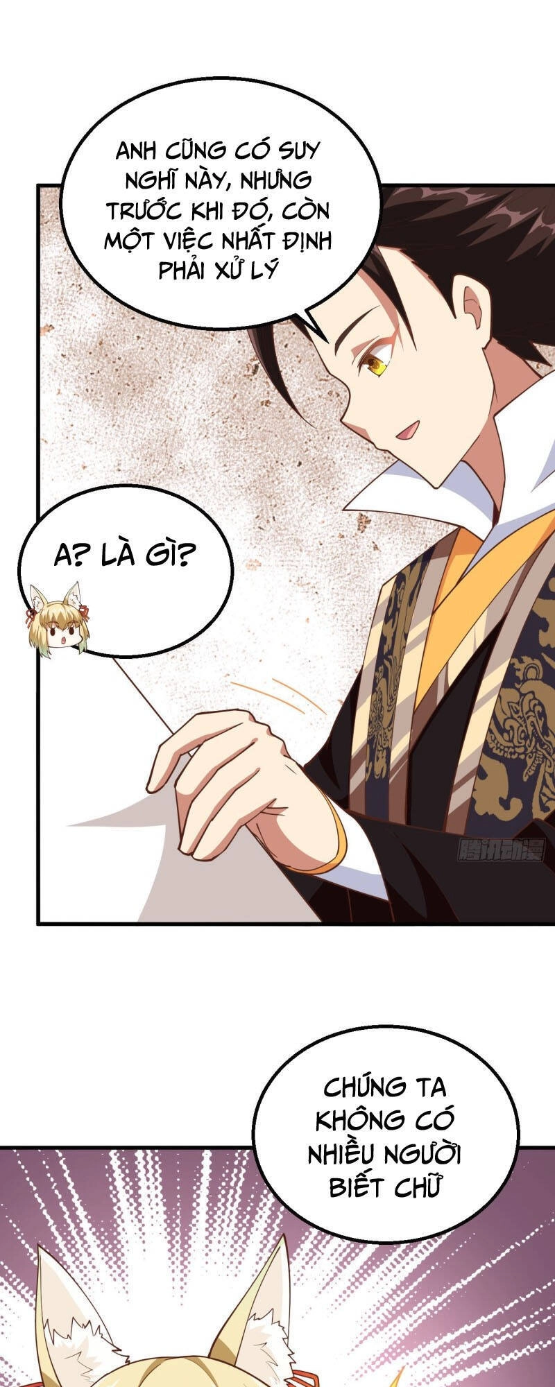 Từ Hôm Nay Bắt Đầu Làm Thành Chủ Chapter 266 - 38