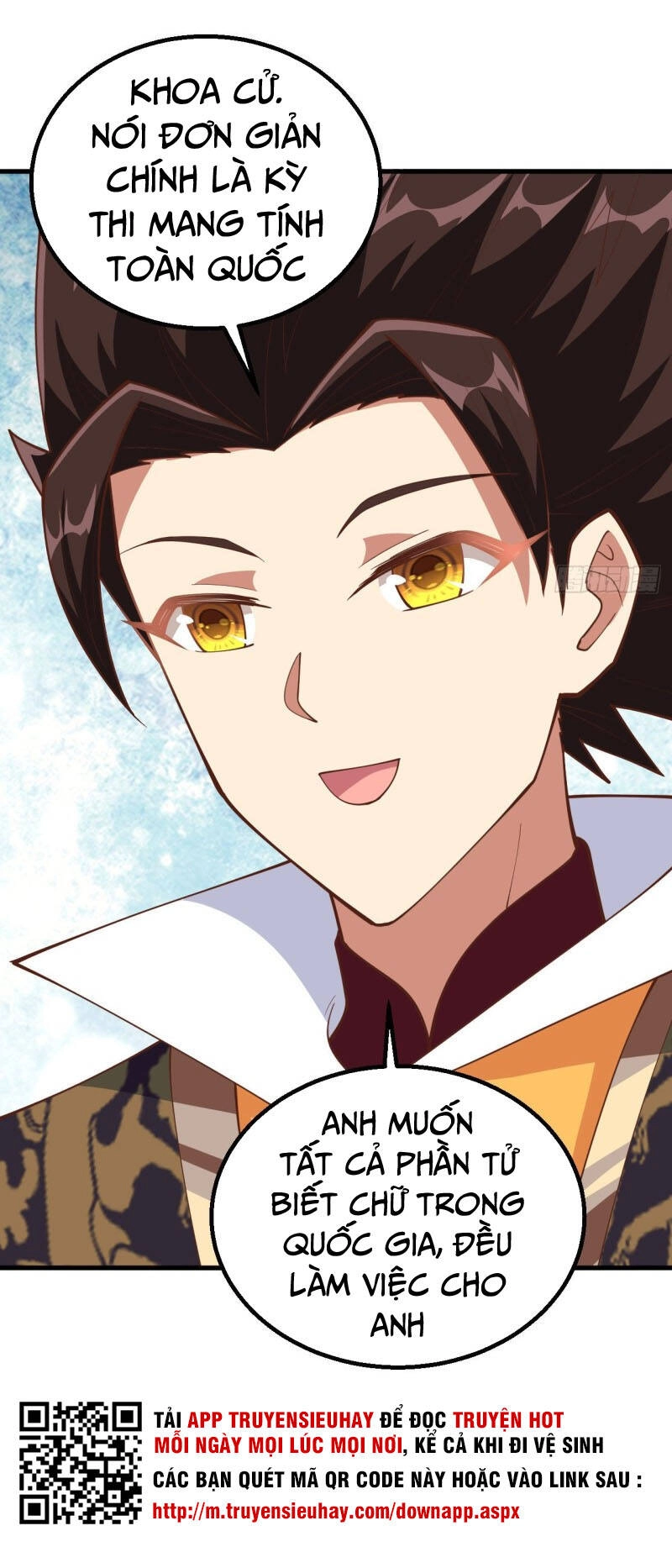 Từ Hôm Nay Bắt Đầu Làm Thành Chủ Chapter 266 - 42