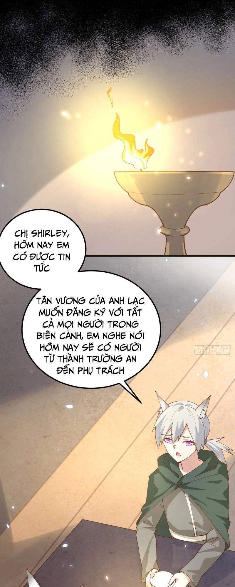 Từ Hôm Nay Bắt Đầu Làm Thành Chủ Chapter 267 - 14