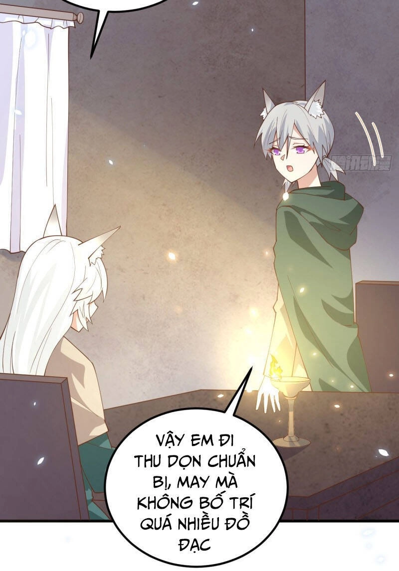 Từ Hôm Nay Bắt Đầu Làm Thành Chủ Chapter 267 - 17