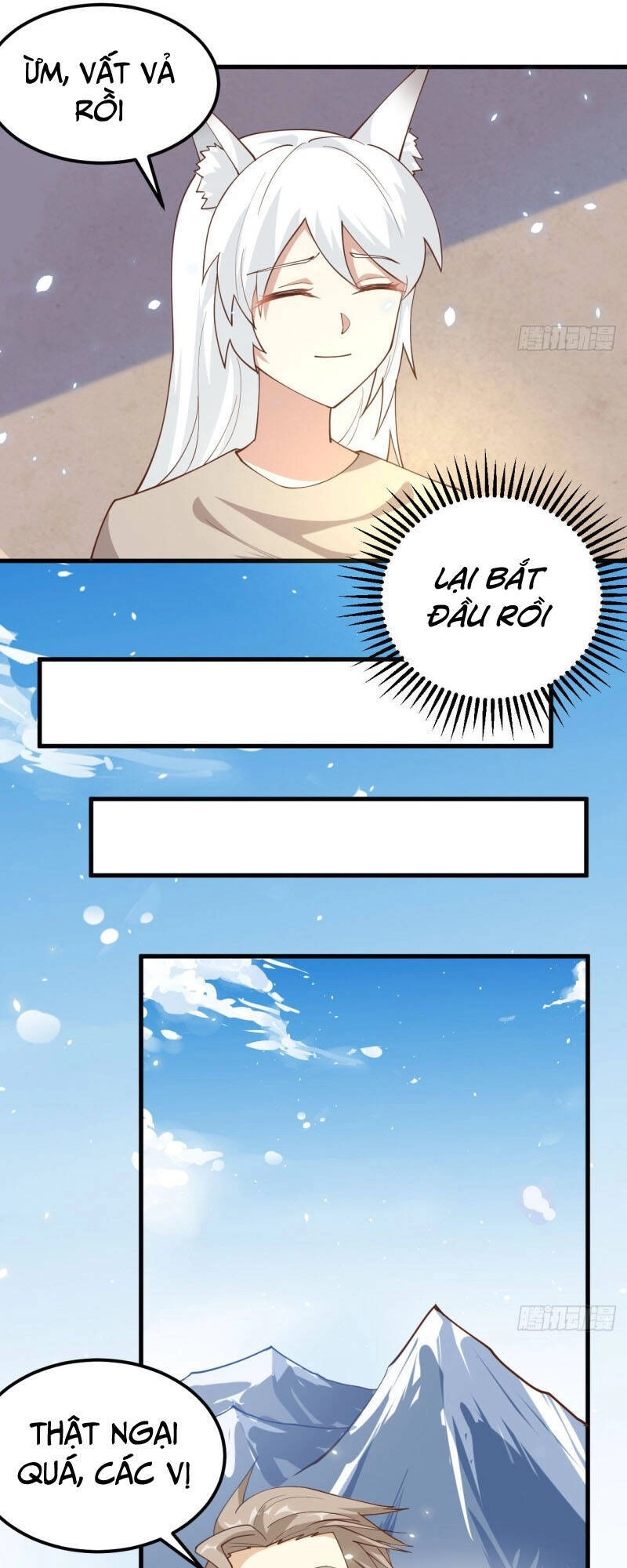 Từ Hôm Nay Bắt Đầu Làm Thành Chủ Chapter 267 - 18