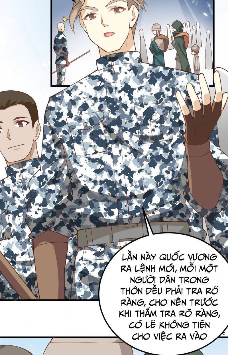 Từ Hôm Nay Bắt Đầu Làm Thành Chủ Chapter 267 - 19