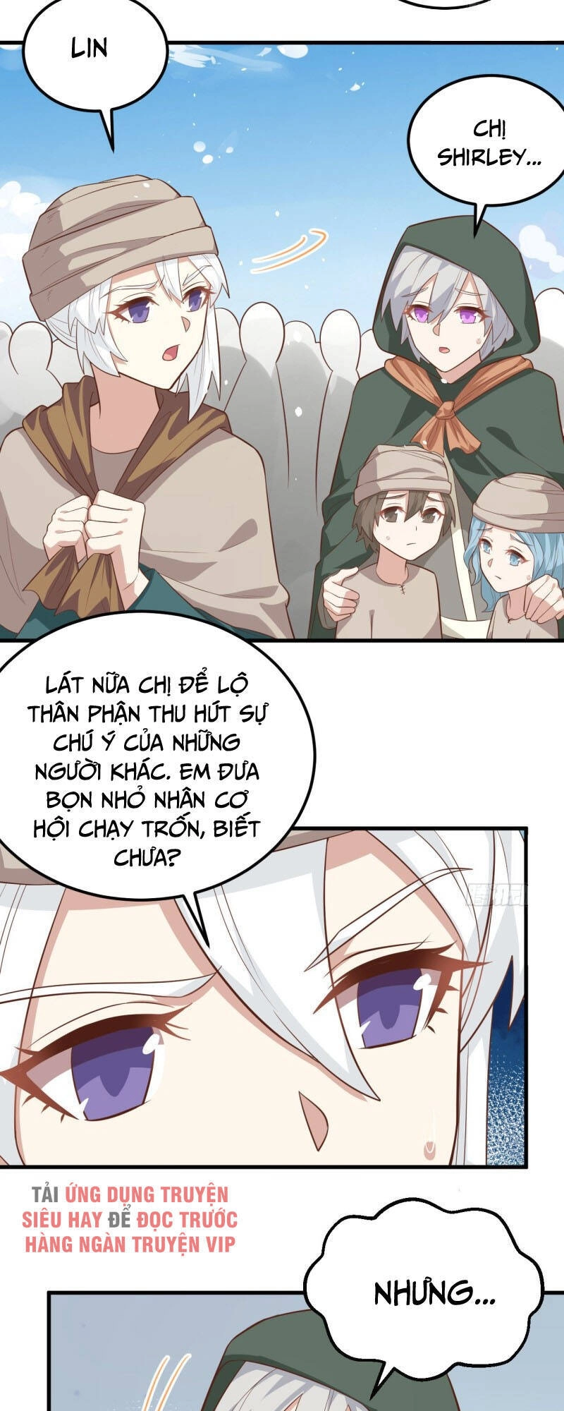 Từ Hôm Nay Bắt Đầu Làm Thành Chủ Chapter 267 - 24