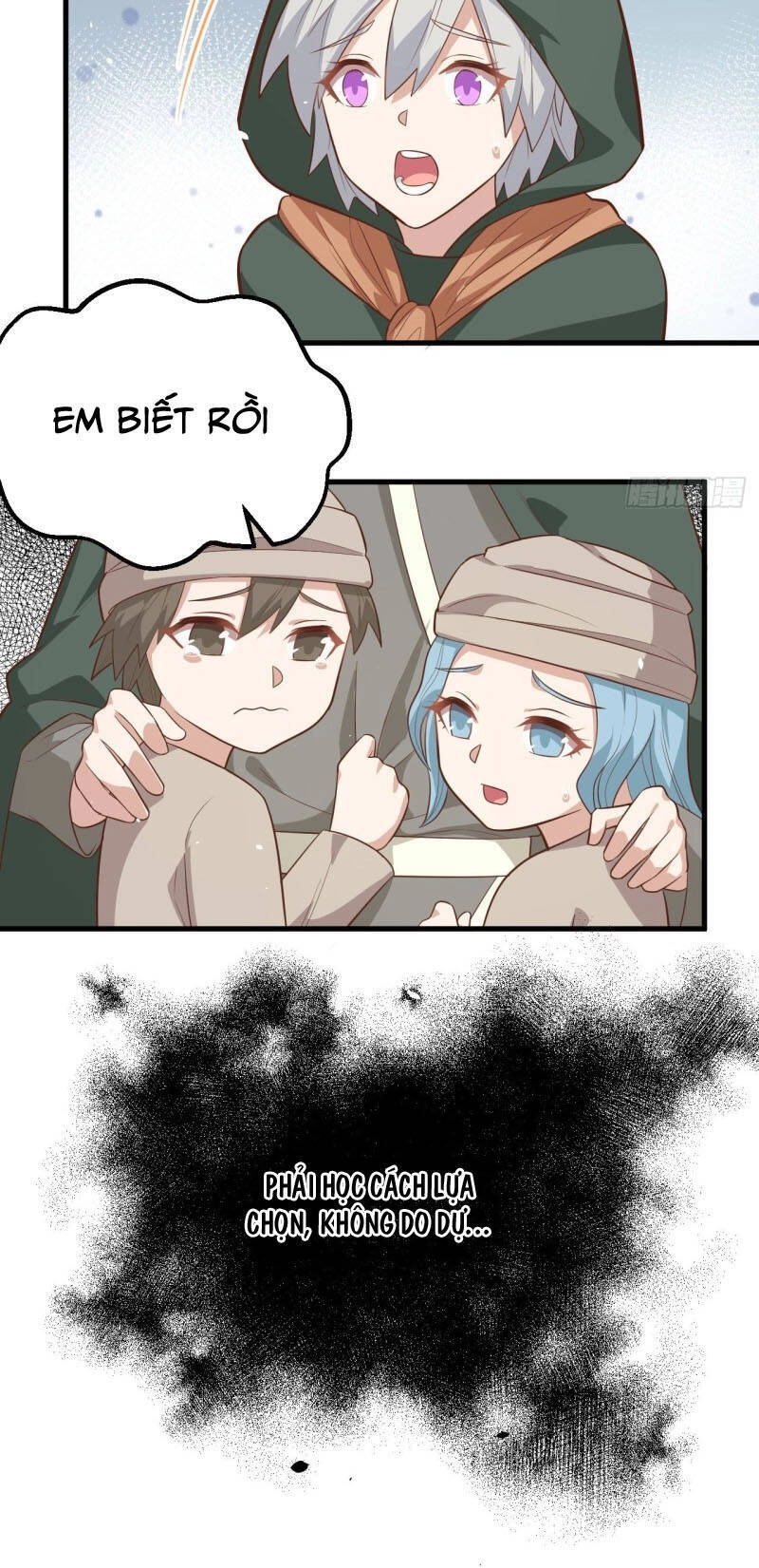 Từ Hôm Nay Bắt Đầu Làm Thành Chủ Chapter 267 - 25