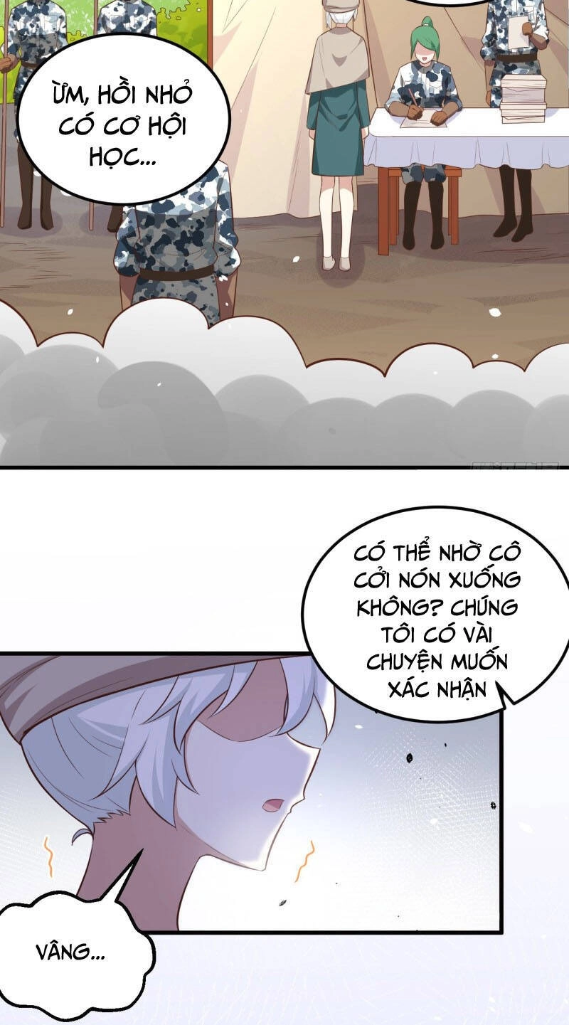 Từ Hôm Nay Bắt Đầu Làm Thành Chủ Chapter 267 - 27