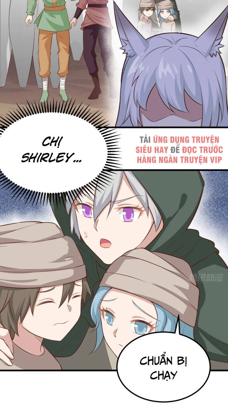 Từ Hôm Nay Bắt Đầu Làm Thành Chủ Chapter 267 - 29