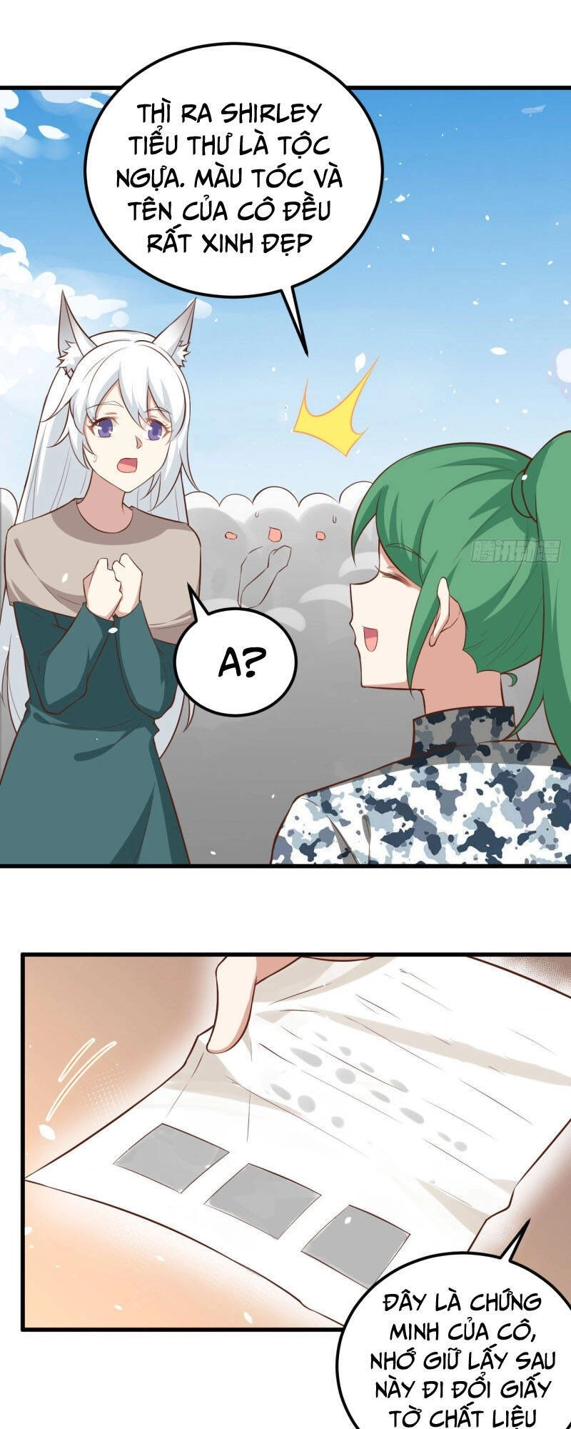 Từ Hôm Nay Bắt Đầu Làm Thành Chủ Chapter 267 - 30