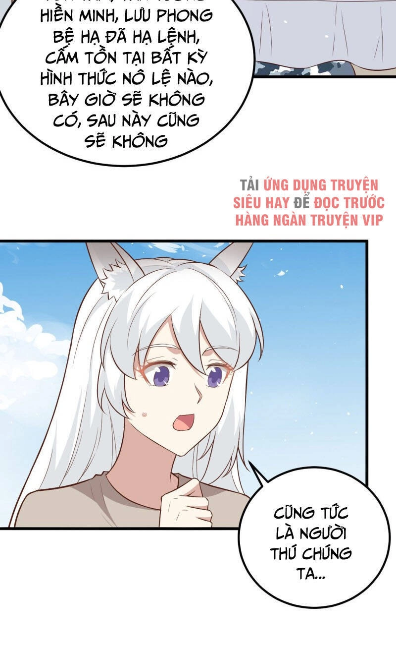 Từ Hôm Nay Bắt Đầu Làm Thành Chủ Chapter 267 - 33