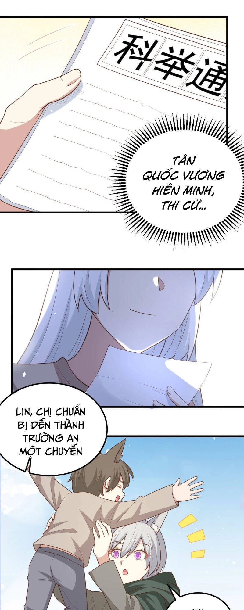 Từ Hôm Nay Bắt Đầu Làm Thành Chủ Chapter 267 - 38