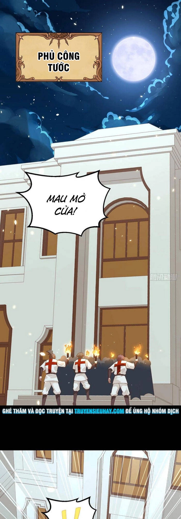 Từ Hôm Nay Bắt Đầu Làm Thành Chủ Chapter 268 - 1