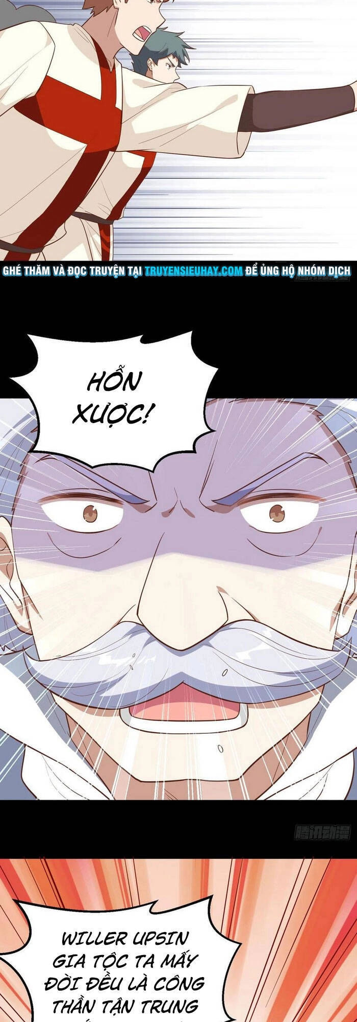 Từ Hôm Nay Bắt Đầu Làm Thành Chủ Chapter 268 - 5