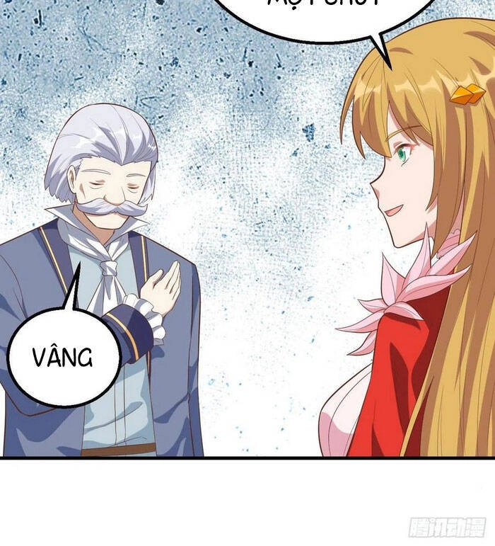 Từ Hôm Nay Bắt Đầu Làm Thành Chủ Chapter 268 - 19