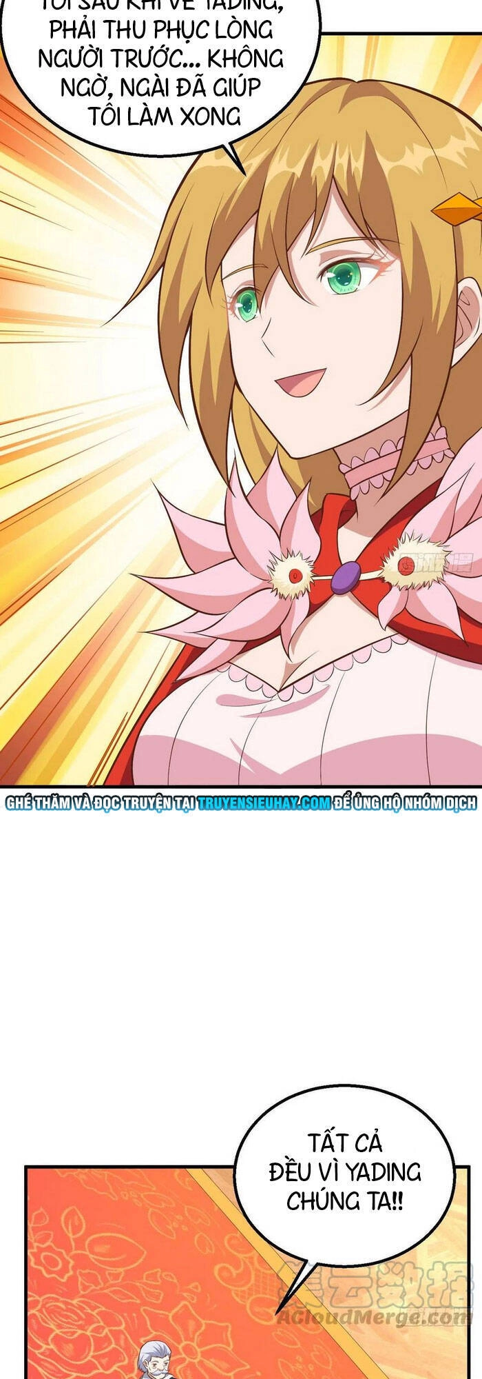 Từ Hôm Nay Bắt Đầu Làm Thành Chủ Chapter 268 - 26