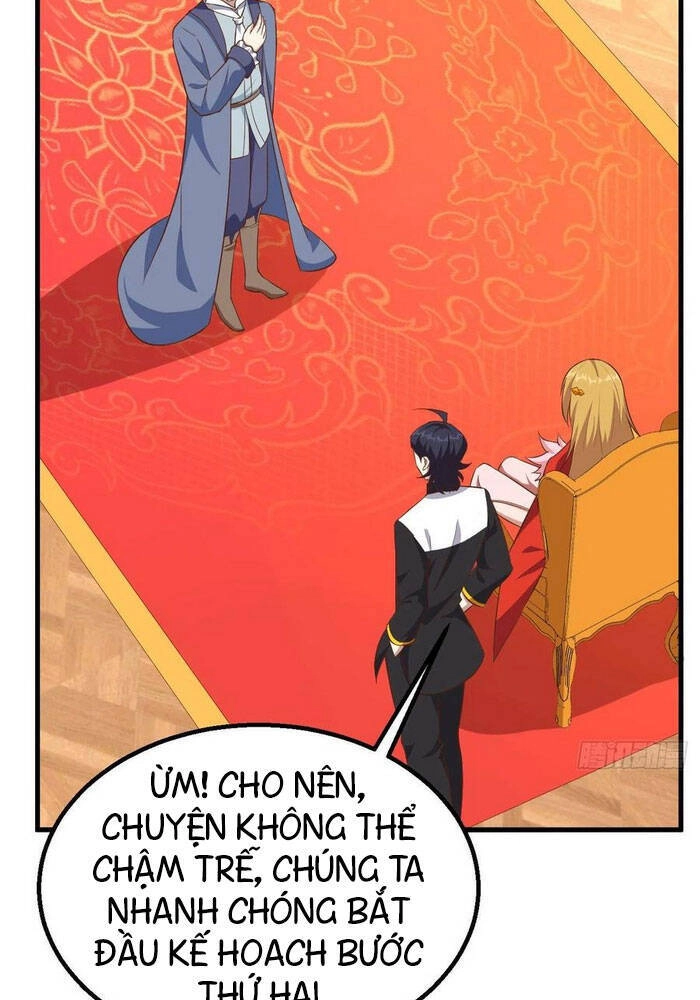 Từ Hôm Nay Bắt Đầu Làm Thành Chủ Chapter 268 - 27