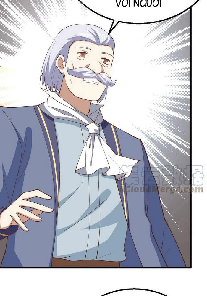 Từ Hôm Nay Bắt Đầu Làm Thành Chủ Chapter 268 - 29