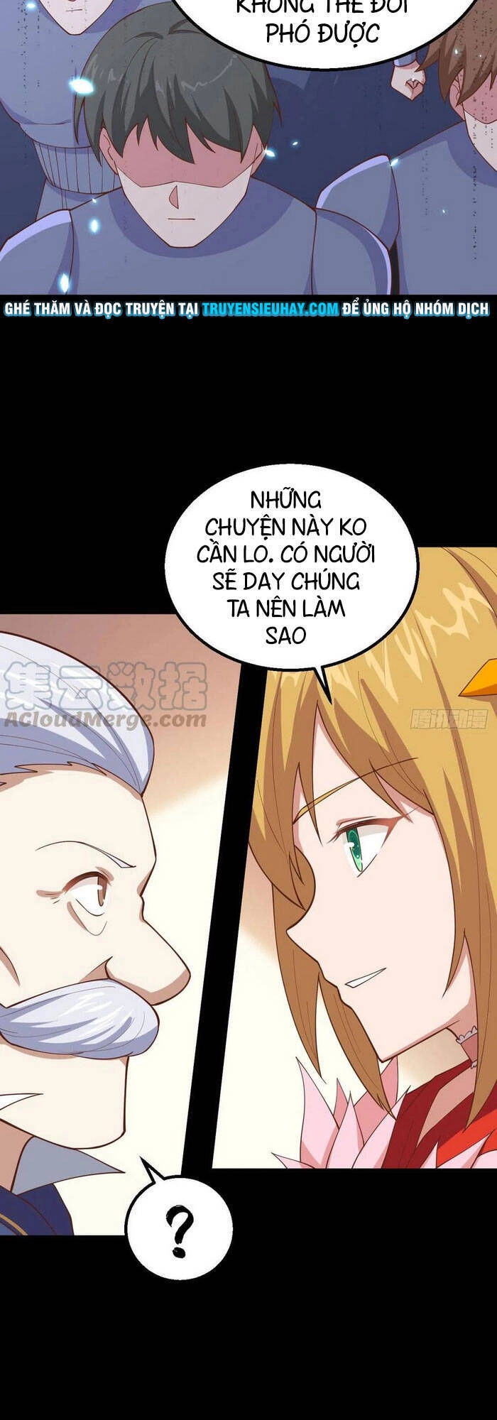 Từ Hôm Nay Bắt Đầu Làm Thành Chủ Chapter 268 - 32