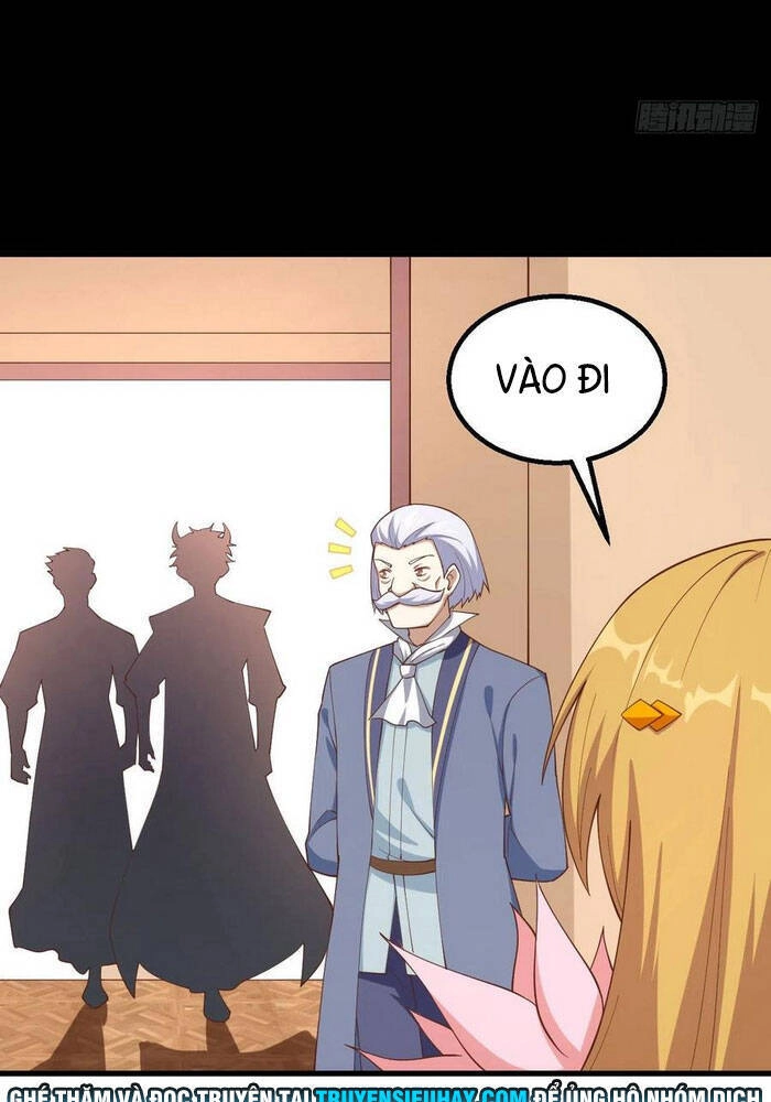 Từ Hôm Nay Bắt Đầu Làm Thành Chủ Chapter 268 - 33