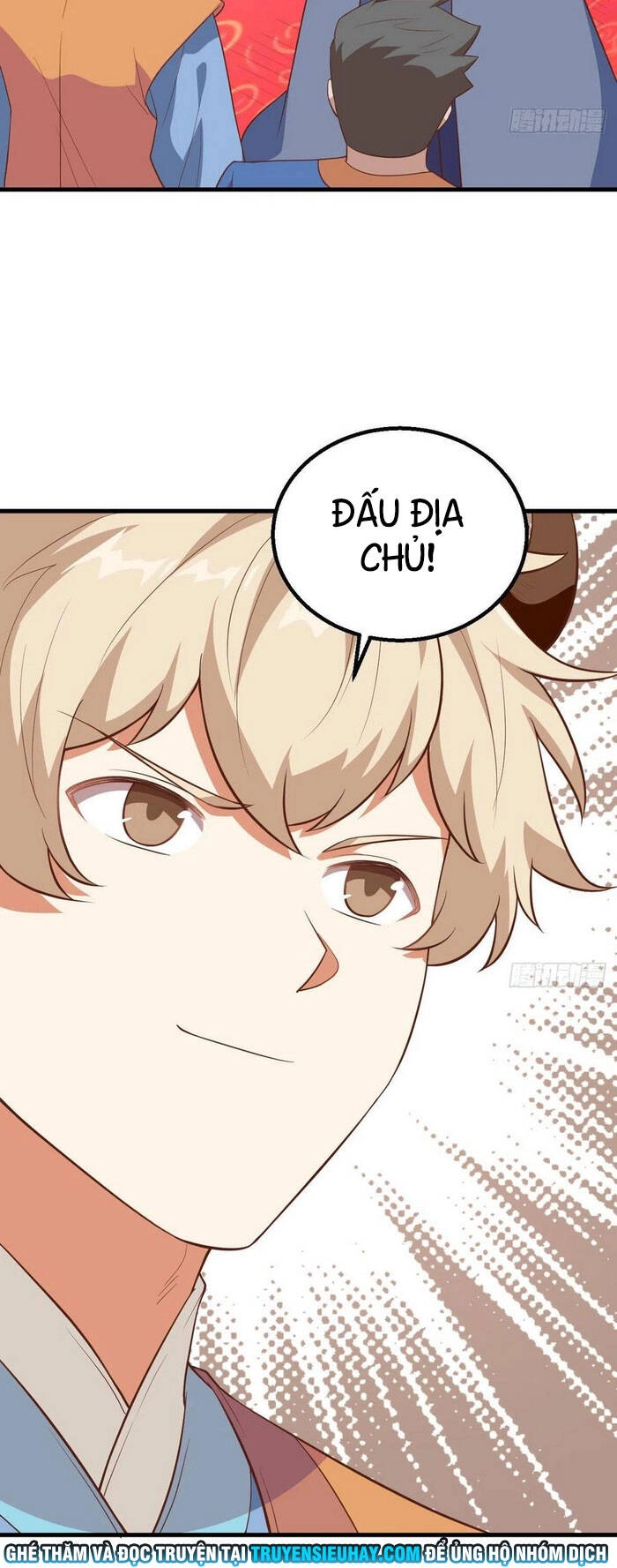 Từ Hôm Nay Bắt Đầu Làm Thành Chủ Chapter 268 - 36