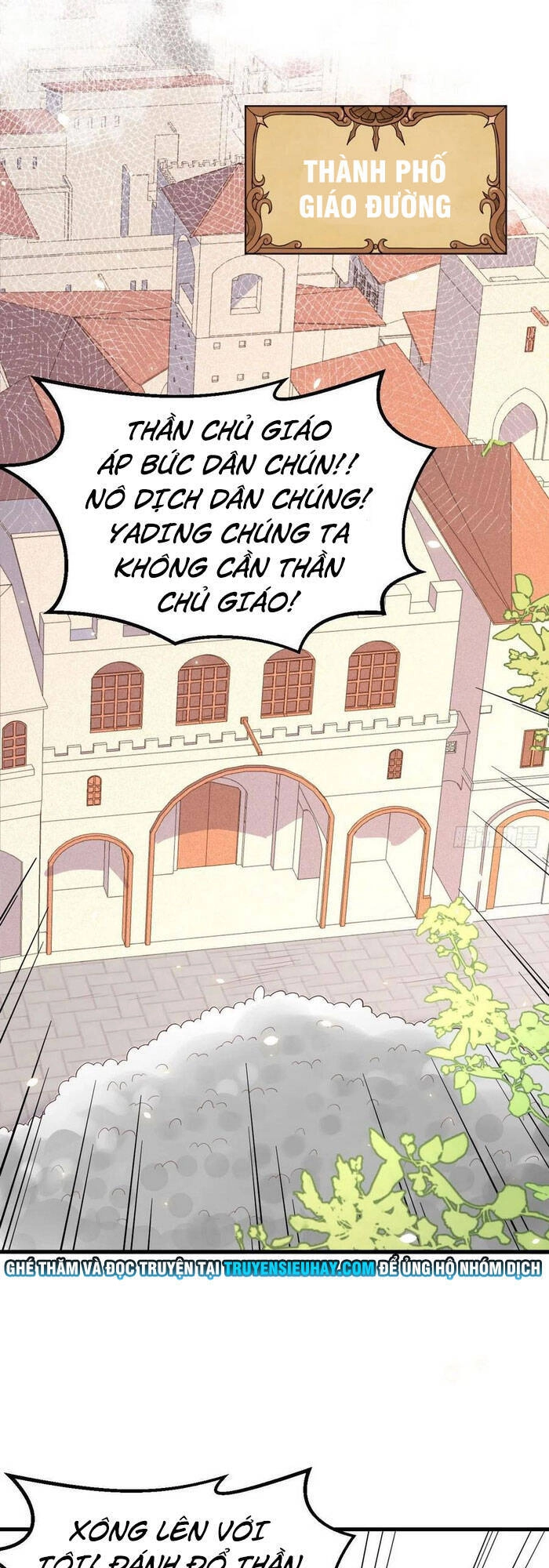 Từ Hôm Nay Bắt Đầu Làm Thành Chủ Chapter 269 - 1