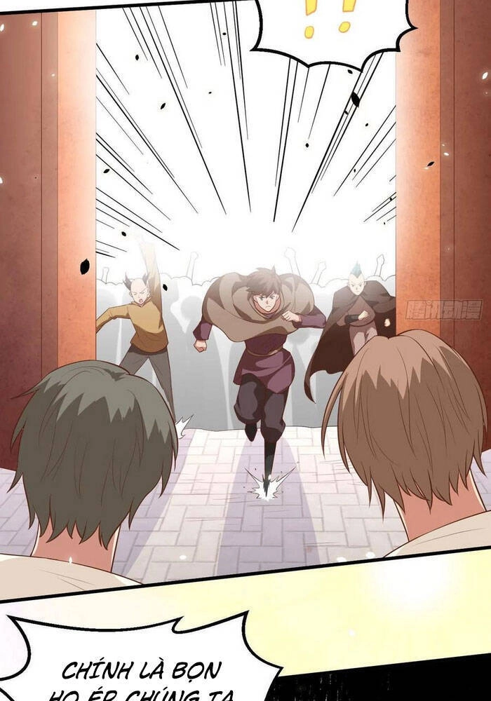 Từ Hôm Nay Bắt Đầu Làm Thành Chủ Chapter 269 - 4