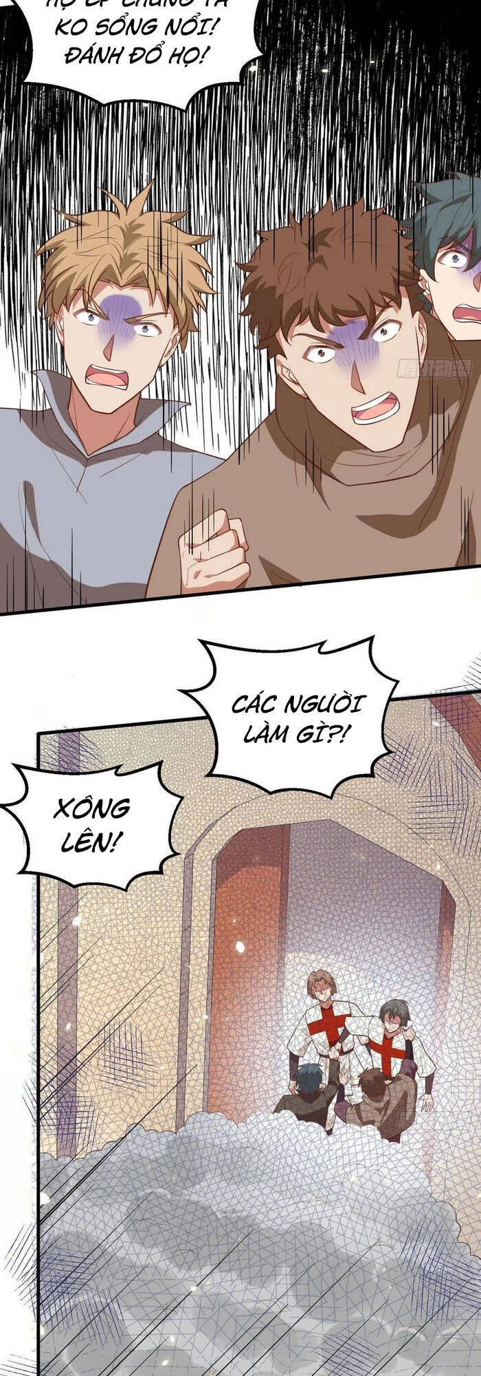 Từ Hôm Nay Bắt Đầu Làm Thành Chủ Chapter 269 - 5