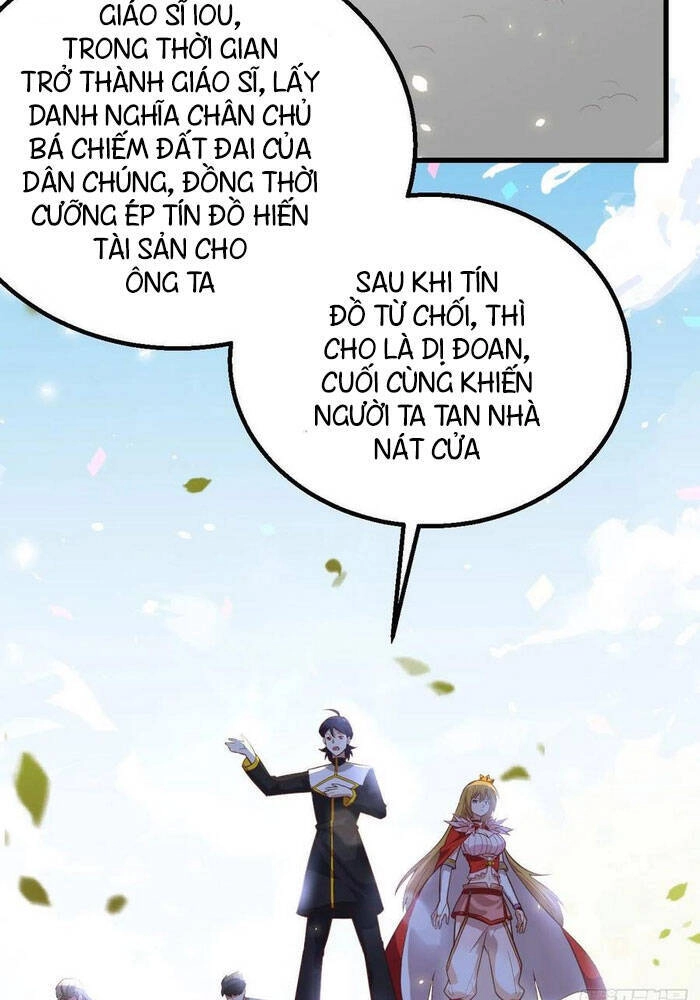Từ Hôm Nay Bắt Đầu Làm Thành Chủ Chapter 269 - 8