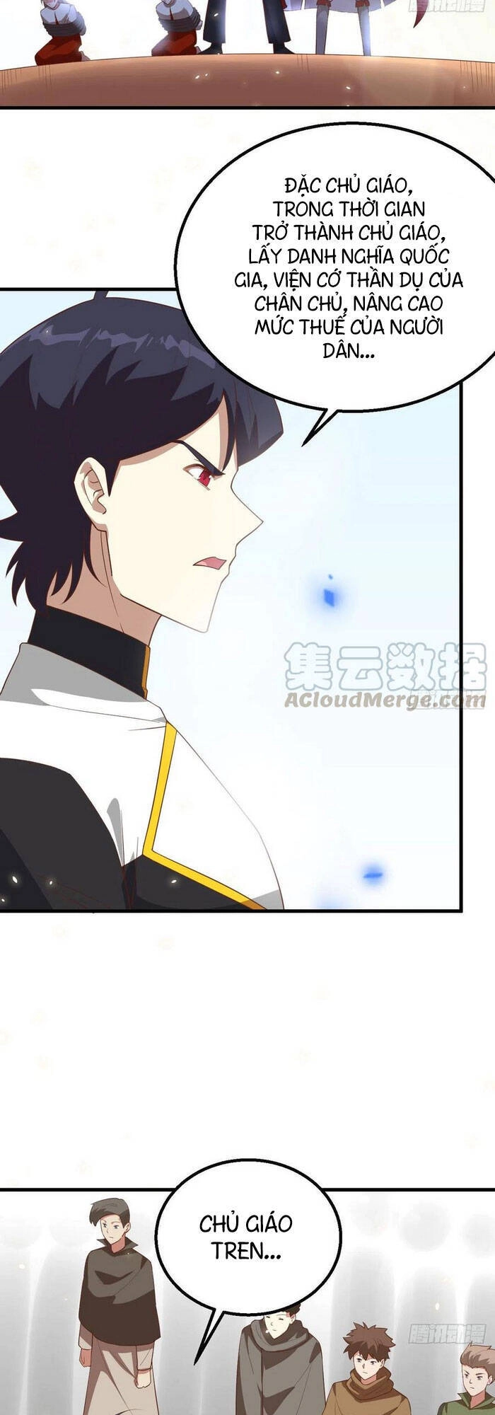 Từ Hôm Nay Bắt Đầu Làm Thành Chủ Chapter 269 - 9