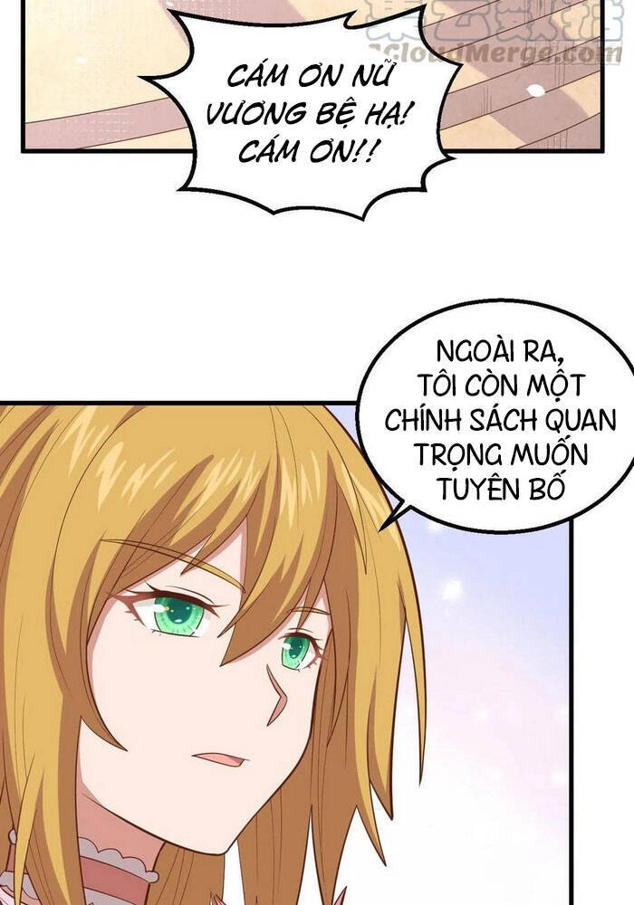 Từ Hôm Nay Bắt Đầu Làm Thành Chủ Chapter 269 - 12