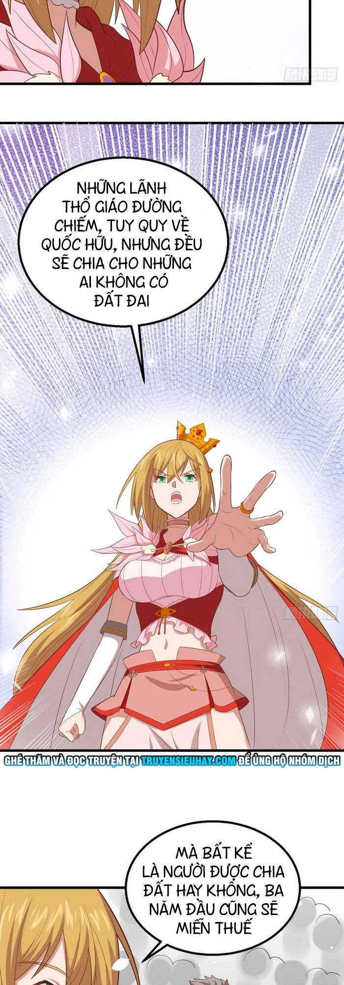 Từ Hôm Nay Bắt Đầu Làm Thành Chủ Chapter 269 - 13