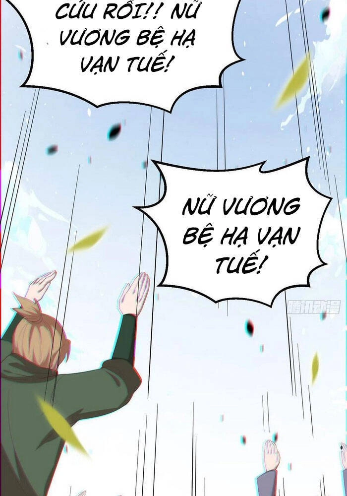 Từ Hôm Nay Bắt Đầu Làm Thành Chủ Chapter 269 - 16