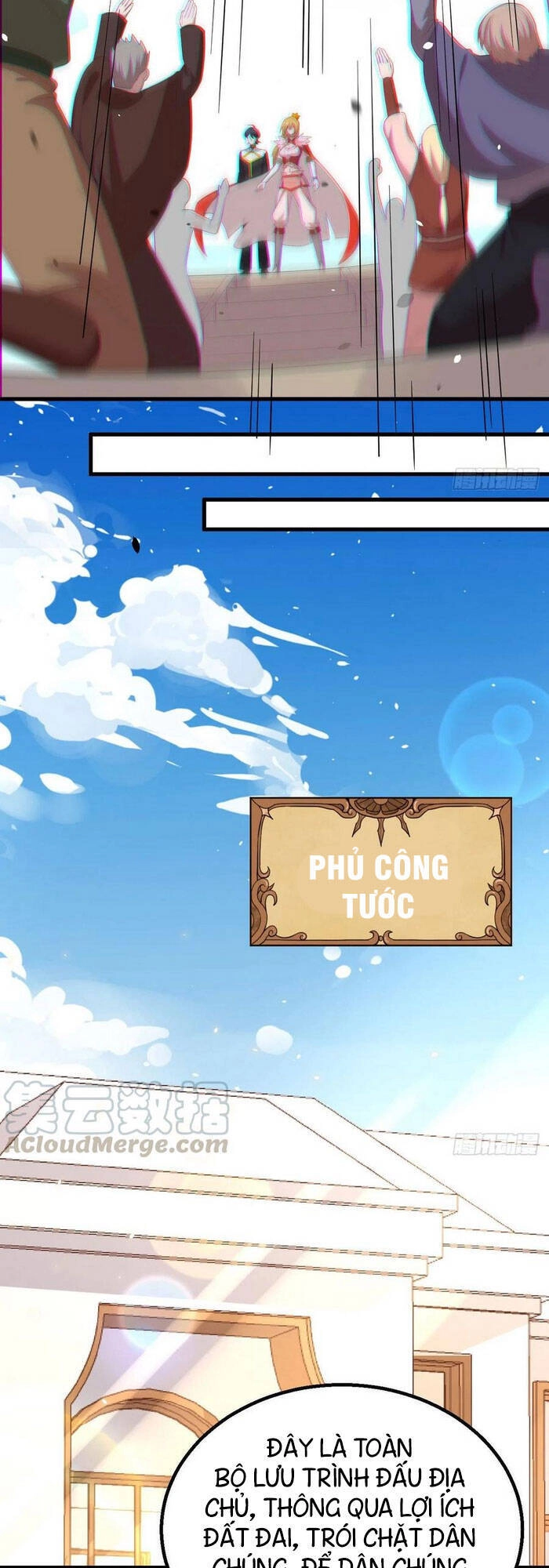 Từ Hôm Nay Bắt Đầu Làm Thành Chủ Chapter 269 - 17