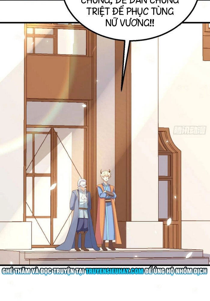 Từ Hôm Nay Bắt Đầu Làm Thành Chủ Chapter 269 - 18