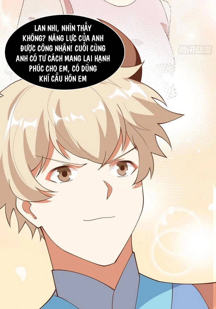 Từ Hôm Nay Bắt Đầu Làm Thành Chủ Chapter 269 - 21