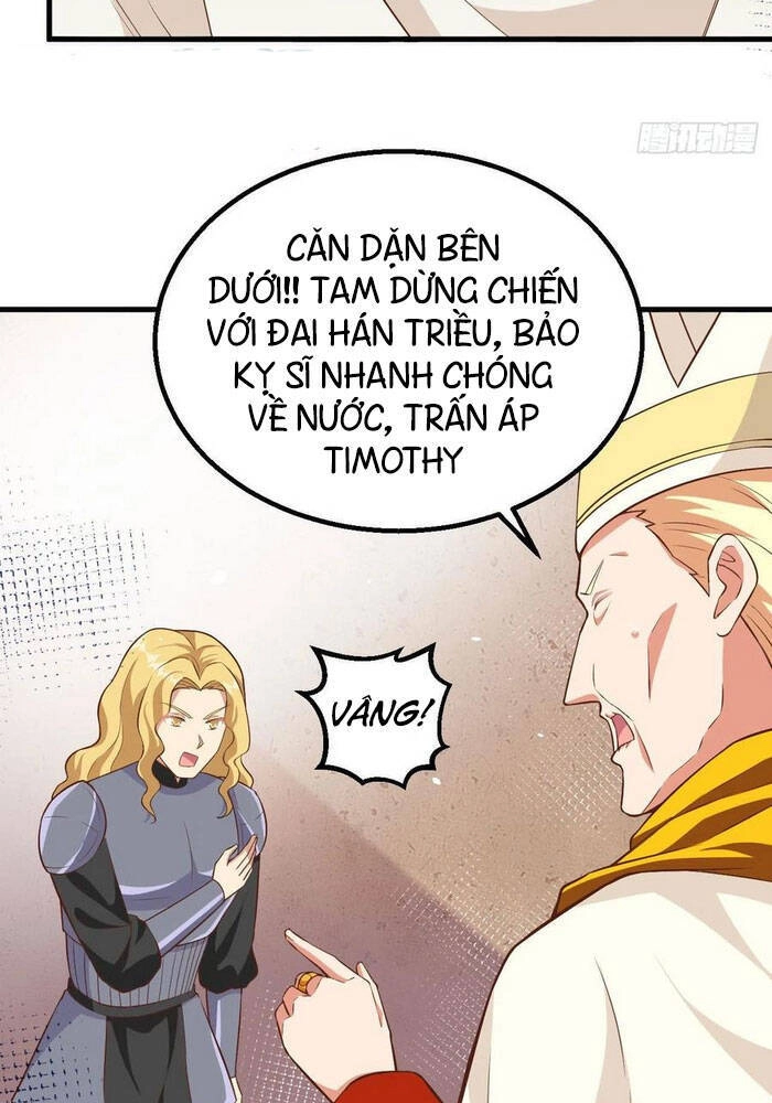 Từ Hôm Nay Bắt Đầu Làm Thành Chủ Chapter 269 - 29