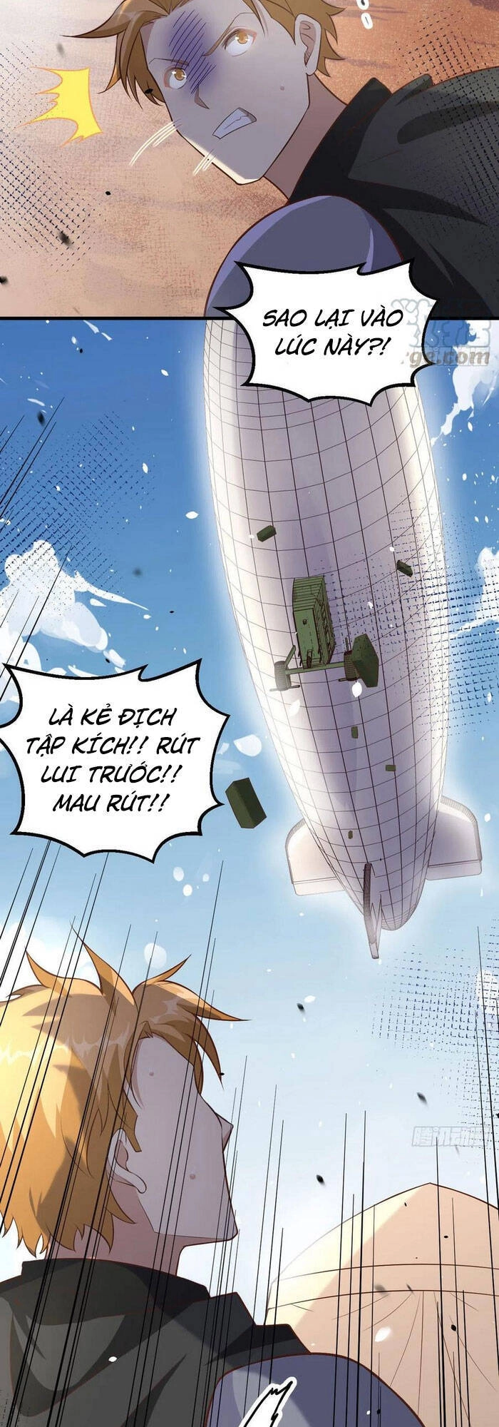 Từ Hôm Nay Bắt Đầu Làm Thành Chủ Chapter 269 - 32