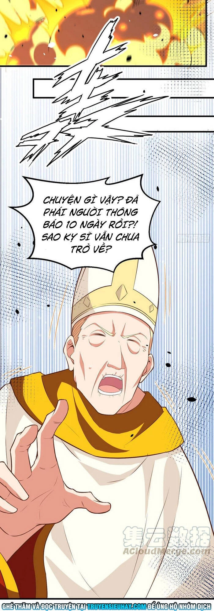 Từ Hôm Nay Bắt Đầu Làm Thành Chủ Chapter 269 - 34