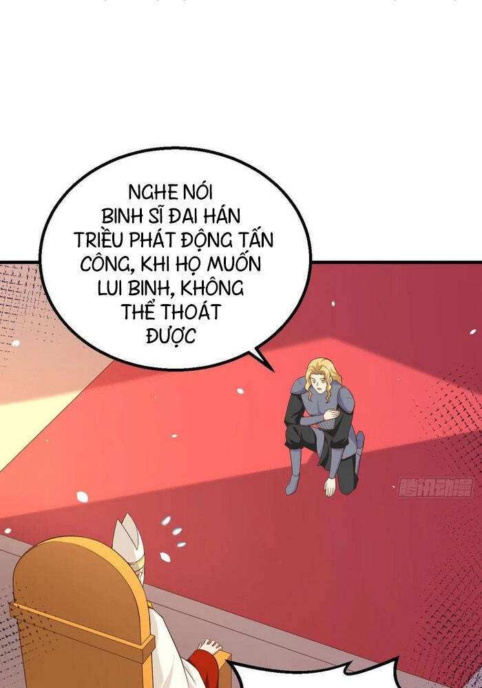 Từ Hôm Nay Bắt Đầu Làm Thành Chủ Chapter 269 - 35