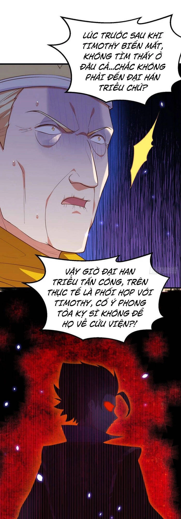 Từ Hôm Nay Bắt Đầu Làm Thành Chủ Chapter 269 - 36