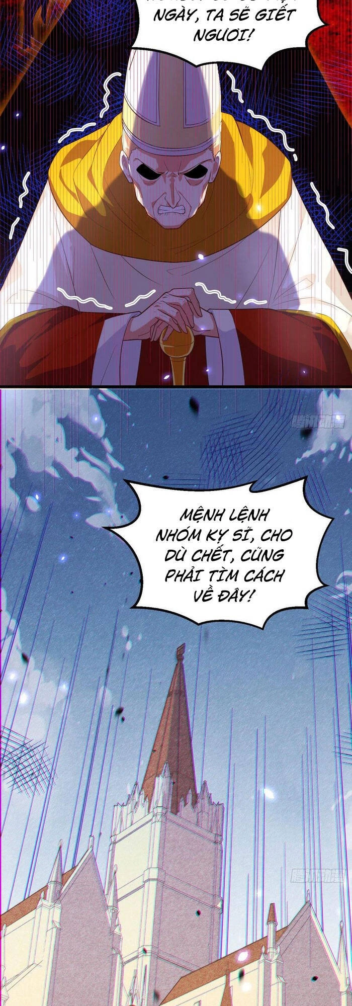 Từ Hôm Nay Bắt Đầu Làm Thành Chủ Chapter 269 - 38